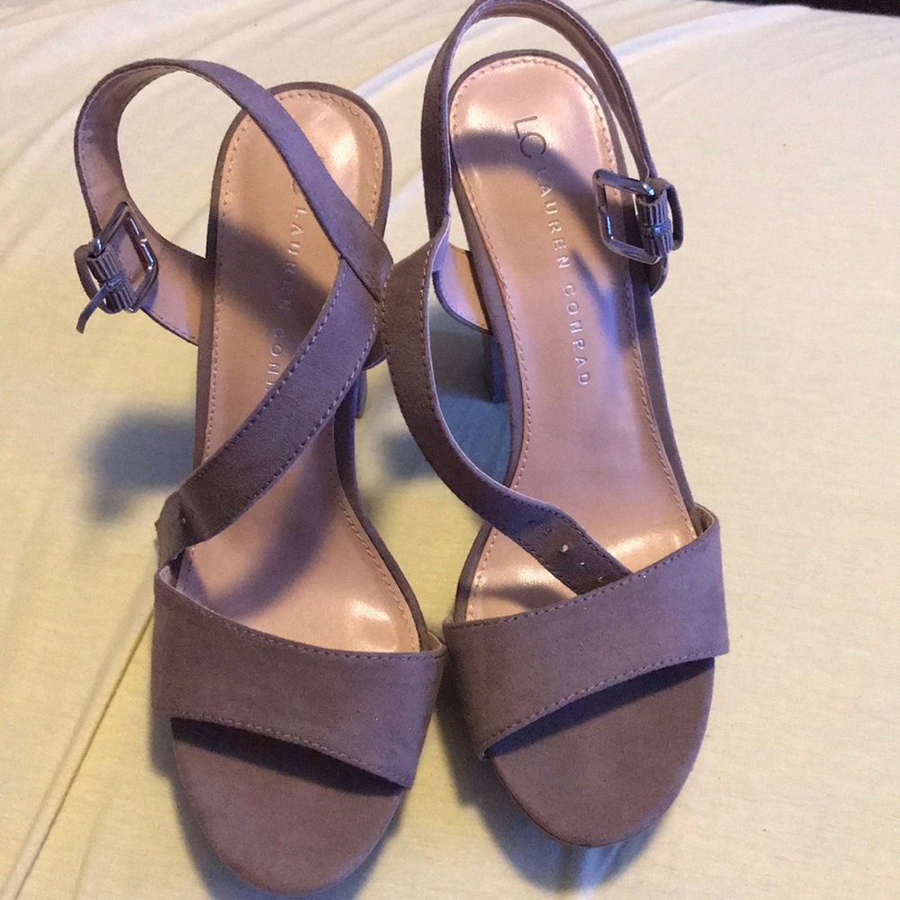 Heels